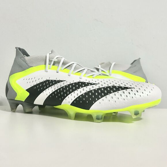 Adidas Predator Accuracy.1 FG “Crazyrush Pack” Men Size 11.5 Soccer Cleat No Lid main image 5